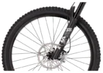 Rower elektryczny GHOST Path Riot Advanced - obrazek 4