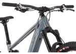 Rower elektryczny GHOST Path Riot Advanced - obrazek 8