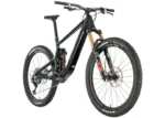 Rower elektryczny GHOST Path Riot LTD - obrazek 11
