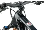 Rower elektryczny GHOST Path Riot LTD - obrazek 7