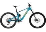 Rower elektryczny GHOST Path Riot LTD AXS