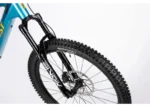 Rower elektryczny GHOST Path Riot LTD AXS - obrazek 2