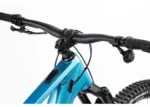 Rower elektryczny GHOST Path Riot LTD AXS - obrazek 5