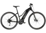 Rower elektryczny Giant Bicycles Roam E+ STA