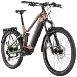 Rower elektryczny HAIBIKE Adventr 8