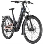 Rower elektryczny HAIBIKE Adventr 8.5 Low
