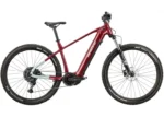 Rower elektryczny HAIBIKE AllTrack 5 27.5 Cues - obrazek 2