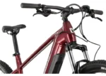 Rower elektryczny HAIBIKE AllTrack 5 27.5 Cues - obrazek 4