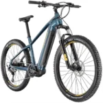 Rower elektryczny HAIBIKE AllTrack 6 27.5 Cues