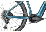 Rower elektryczny HAIBIKE AllTrack 6 29 Cues - obrazek 3