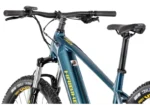 Rower elektryczny HAIBIKE AllTrack 6 29 Cues - obrazek 7