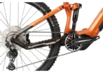 Rower elektryczny HAIBIKE AllTrail 6 29 - obrazek 2