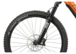 Rower elektryczny HAIBIKE AllTrail 6 29 - obrazek 4