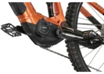 Rower elektryczny HAIBIKE AllTrail 6 29 - obrazek 6