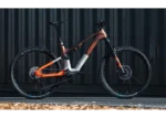 Rower elektryczny HAIBIKE Lyke CF 10 - obrazek 15