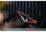 Rower elektryczny HAIBIKE Lyke CF 10 - obrazek 16