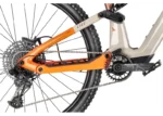 Rower elektryczny HAIBIKE Lyke CF 10 - obrazek 3