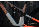Rower elektryczny HAIBIKE Lyke CF 10 - obrazek 18