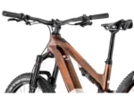Rower elektryczny HAIBIKE Lyke CF 10 - obrazek 8