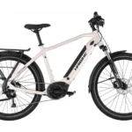 Rower elektryczny HAIBIKE Trekking 3 High