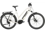 Rower elektryczny HAIBIKE Trekking 3 Mid - obrazek 2