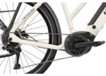 Rower elektryczny HAIBIKE Trekking 3 Mid - obrazek 3