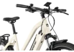 Rower elektryczny HAIBIKE Trekking 3 Mid - obrazek 4