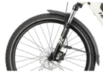 Rower elektryczny HAIBIKE Trekking 3 Mid - obrazek 5