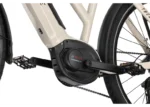 Rower elektryczny HAIBIKE Trekking 3 Mid - obrazek 6