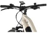 Rower elektryczny HAIBIKE Trekking 3 Mid - obrazek 7