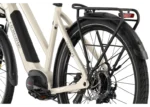 Rower elektryczny HAIBIKE Trekking 3 Mid - obrazek 8