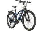 Rower elektryczny Husqvarna Cross Tourer CT3