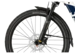 Rower elektryczny Husqvarna Cross Tourer CT3 - obrazek 5