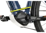 Rower elektryczny Husqvarna Cross Tourer CT3 - obrazek 8