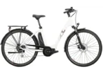 Rower elektryczny HUSQVARNA Eco City 1