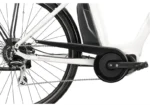 Rower elektryczny HUSQVARNA Eco City 1 - obrazek 3