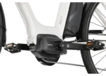 Rower elektryczny HUSQVARNA Eco City 1 - obrazek 5