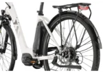 Rower elektryczny HUSQVARNA Eco City 1 - obrazek 6