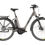 Rower elektryczny HUSQVARNA Eco City 1 LE FW