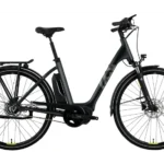 Rower elektryczny HUSQVARNA Eco City 2 LE CB