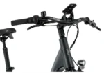 Rower elektryczny HUSQVARNA Eco City 2 LE CB - obrazek 4
