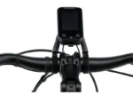 Rower elektryczny HUSQVARNA Eco City 2 LE CB - obrazek 7