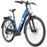 Rower elektryczny HUSQVARNA Gran City GC3