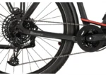 Rower elektryczny HUSQVARNA Gran Tourer GT3 - obrazek 3