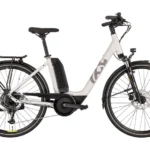 Rower elektryczny HUSQVARNA Grand City Y1
