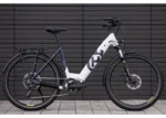 Rower elektryczny HUSQVARNA Grand Pather 4 - obrazek 13