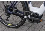 Rower elektryczny HUSQVARNA Grand Pather 4 - obrazek 14
