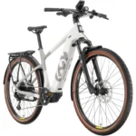 Rower elektryczny HUSQVARNA Grand Pather 4