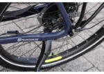 Rower elektryczny HUSQVARNA Grand Pather 4 - obrazek 17