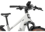 Rower elektryczny HUSQVARNA Grand Pather 4 - obrazek 4